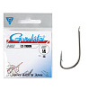 Крючки Gamakatsu LS-1100N HOOKS NICKEL разм. 14 25шт.