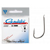Крючки Gamakatsu LS-1100N HOOKS NICKEL разм. 16 25шт.