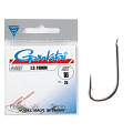 Крючки Gamakatsu LS-1100N HOOKS NICKEL разм. 16 25шт.