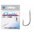 Крючки Gamakatsu LS-1100N HOOKS NICKEL разм. 18 25шт.