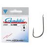 Крючки Gamakatsu LS-1100N HOOKS NICKEL разм. 18 25шт.