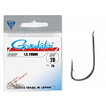 Крючки Gamakatsu LS-1100N HOOKS NICKEL разм. 20 25шт.