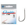 Крючки Gamakatsu LS-1100N HOOKS NICKEL разм. 20 25шт.