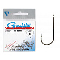 Крючки Gamakatsu LS-1310B HOOKS BRONZE разм. 10 25шт.
