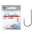 Крючки Gamakatsu LS-1310B HOOKS BRONZE разм. 12 25шт.