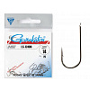 Крючки Gamakatsu LS-1310B HOOKS BRONZE разм. 14 25шт.