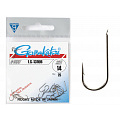 Крючки Gamakatsu LS-1310B HOOKS BRONZE разм. 14 25шт.