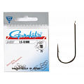 Крючки Gamakatsu LS-1310B HOOKS BRONZE разм. 16 25шт.