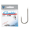 Крючки Gamakatsu LS-1310B HOOKS BRONZE разм. 16 25шт.