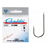 Крючки Gamakatsu LS-1310B HOOKS BRONZE разм. 18 25шт.
