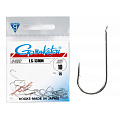 Крючки Gamakatsu LS-1310N HOOKS NICKEL разм. 10 25шт.