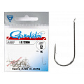 Крючки Gamakatsu LS-1310N HOOKS NICKEL разм. 12 25шт.