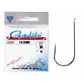 Крючки Gamakatsu LS-1310N HOOKS NICKEL разм. 14 25шт.