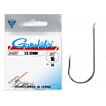 Крючки Gamakatsu LS-1310N HOOKS NICKEL разм. 16 25шт.