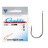 Крючки Gamakatsu LS-1310N HOOKS NICKEL разм. 17 25шт.