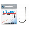 Крючки Gamakatsu LS-1310N HOOKS NICKEL разм. 18 25шт.