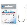 Крючки Gamakatsu LS-1310N HOOKS NICKEL разм. 18 25шт.