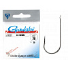 Крючки Gamakatsu LS-1310N HOOKS NICKEL разм. 20 25шт.