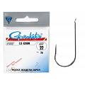 Крючки Gamakatsu LS-1310N HOOKS NICKEL разм. 22 25шт.