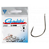 Крючки Gamakatsu LS-1810B HOOKS BRONZE разм. 10 25шт.