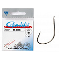 Крючки Gamakatsu LS-1810B HOOKS BRONZE разм. 12 25шт.