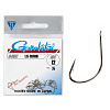 Крючки Gamakatsu LS-1810B HOOKS BRONZE разм. 12 25шт.