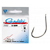 Крючки Gamakatsu LS-1810B HOOKS BRONZE разм. 18 25шт.
