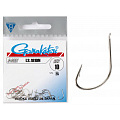 Крючки Gamakatsu LS-1810N HOOKS NICKEL разм. 10 25шт.