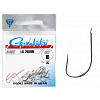 Крючки Gamakatsu LS-2020N HOOKS NICKEL разм. 10 25шт.