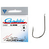 Крючки Gamakatsu LS-2020N HOOKS NICKEL разм. 14 25шт.