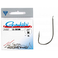Крючки Gamakatsu LS-2020N HOOKS NICKEL разм. 14 25шт.