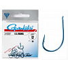 Крючки Gamakatsu LS-2030S HOOKS BLUE разм. 12 25шт.