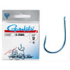 Крючки Gamakatsu LS-2030S HOOKS BLUE разм. 12 25шт.