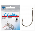 Крючки Gamakatsu LS-2030B HOOKS BRONZE разм. 10 25шт.