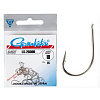 Крючки Gamakatsu LS-2030B HOOKS BRONZE разм. 10 25шт.