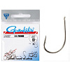 Крючки Gamakatsu LS-2030B HOOKS BRONZE разм. 12 25шт.