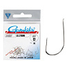 Крючки Gamakatsu LS-2110N HOOKS NICKEL разм. 12 25шт.