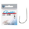 Крючки Gamakatsu LS-2110N HOOKS NICKEL разм. 14 25шт.