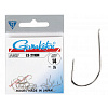 Крючки Gamakatsu LS-2110N HOOKS NICKEL разм. 14 25шт.