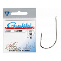 Крючки Gamakatsu LS-2110N HOOKS NICKEL разм. 14 25шт.