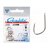 Крючки Gamakatsu LS-2210B HOOKS BRONZE разм. 10 25шт.