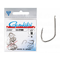Крючки Gamakatsu LS-2210B HOOKS BRONZE разм. 10 25шт.
