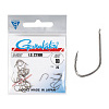 Крючки Gamakatsu LS-2210B HOOKS BRONZE разм. 10 25шт.