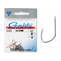 Крючки Gamakatsu LS-2210B HOOKS BRONZE разм. 12 25шт.