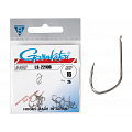 Крючки Gamakatsu LS-2210B HOOKS BRONZE разм. 16 25шт.