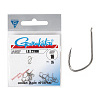 Крючки Gamakatsu LS-2210B HOOKS BRONZE разм. 16 25шт.