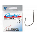 Крючки Gamakatsu LS-2210B HOOKS BRONZE разм. 18 25шт.
