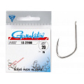 Крючки Gamakatsu LS-2210B HOOKS BRONZE разм. 20 25шт.