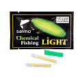 Светлячки Salmo CHEFL 4.5х39мм 2шт.