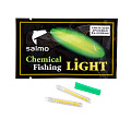 Светлячки Salmo CHEFL 4.0х39мм 2шт.